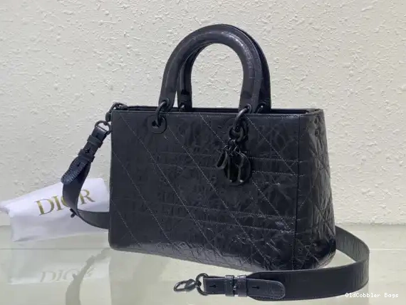 OldCobbler Bags BAG-30*20*13CM My ABCDIRO DIRO LADY D-Sire 0629